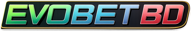 Evobet BD Logo